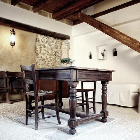 Villa Salinara Marsala Exterior foto