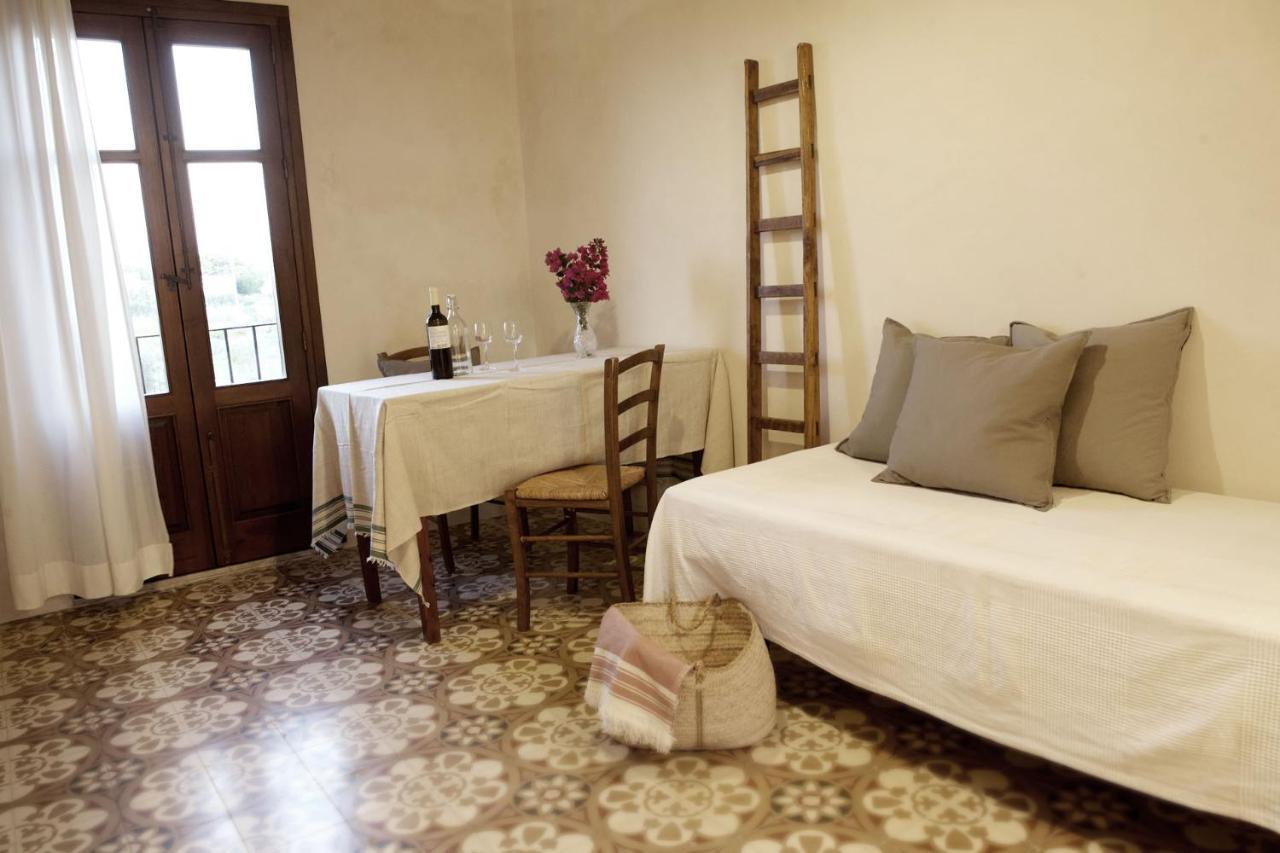 Villa Salinara Marsala Exterior foto