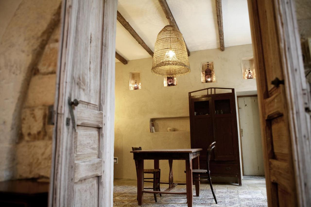 Villa Salinara Marsala Exterior foto