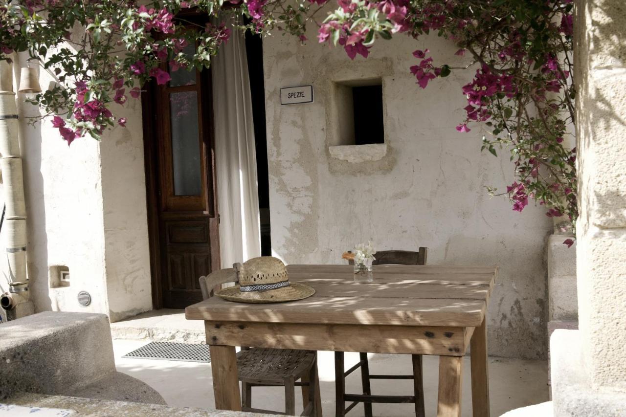 Villa Salinara Marsala Exterior foto