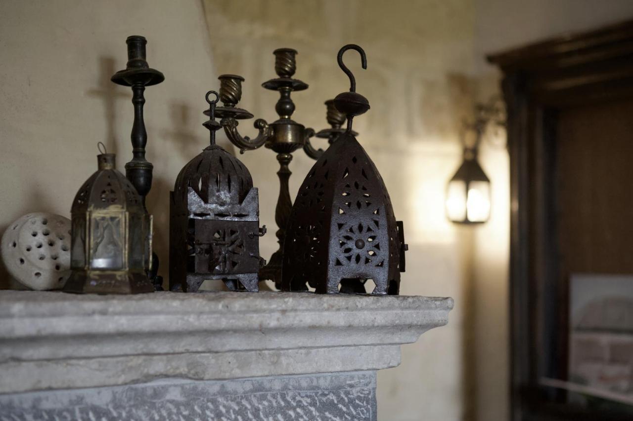 Villa Salinara Marsala Exterior foto