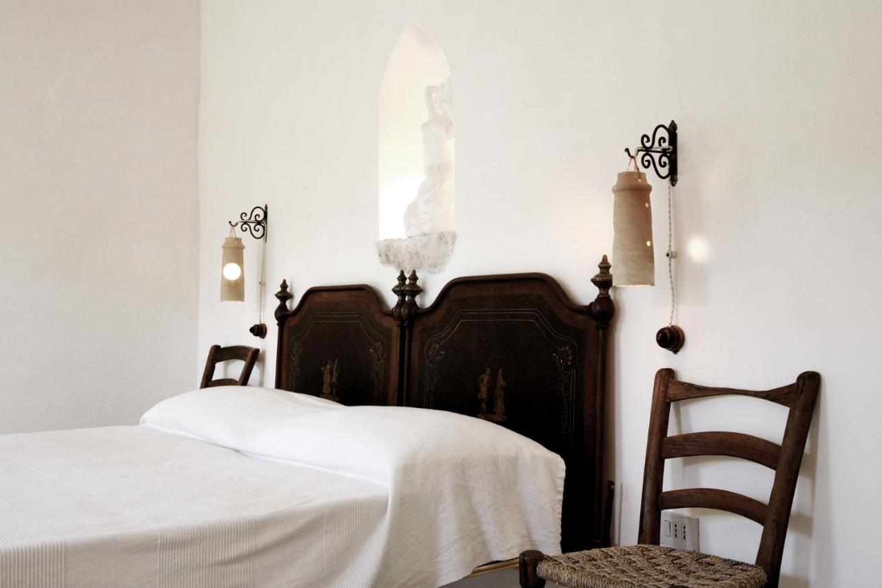 Villa Salinara Marsala Exterior foto