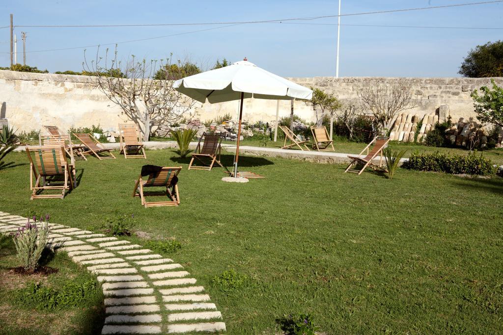 Villa Salinara Marsala Exterior foto